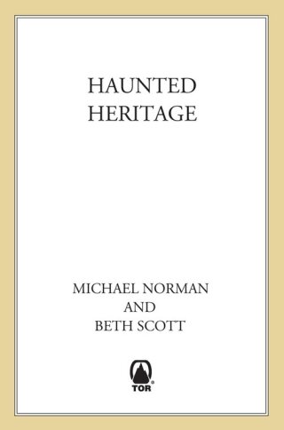 Haunted Heritage