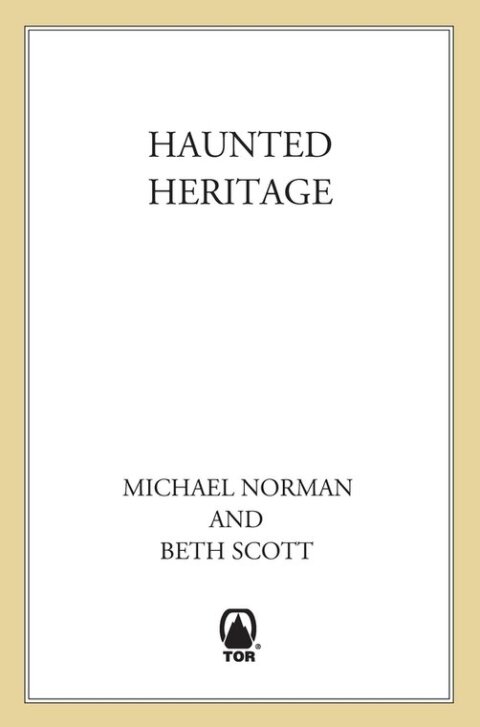 Haunted Heritage 