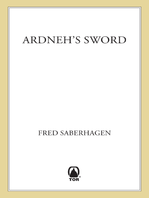 Ardneh's Sword 