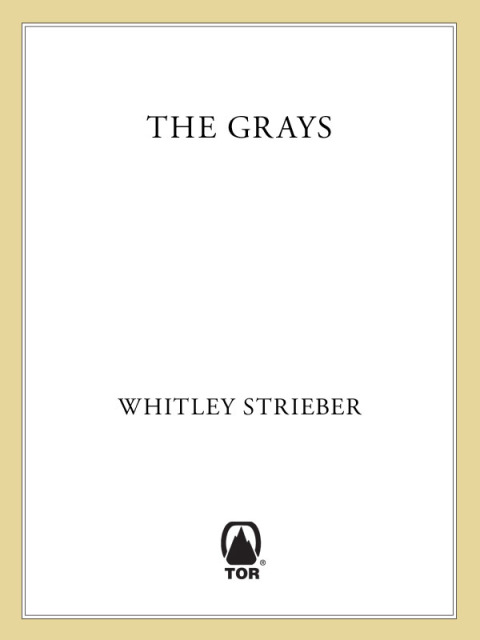 The Grays 