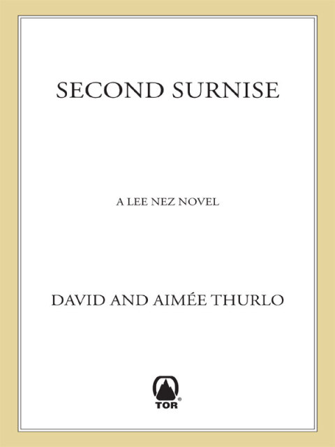 Cover image for book Second Sunrise