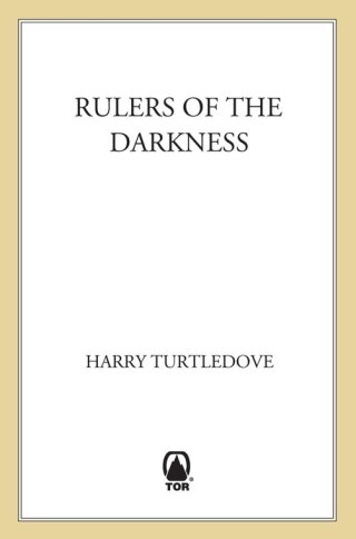 Rulers of the Darkness
