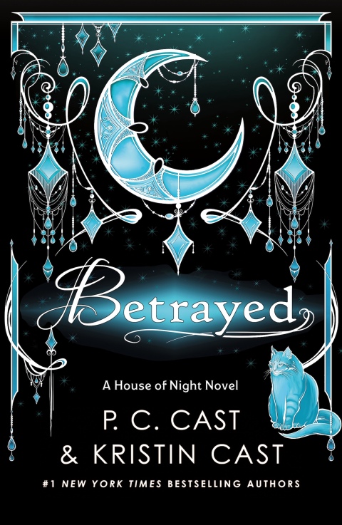 Cover image for book Betrayed