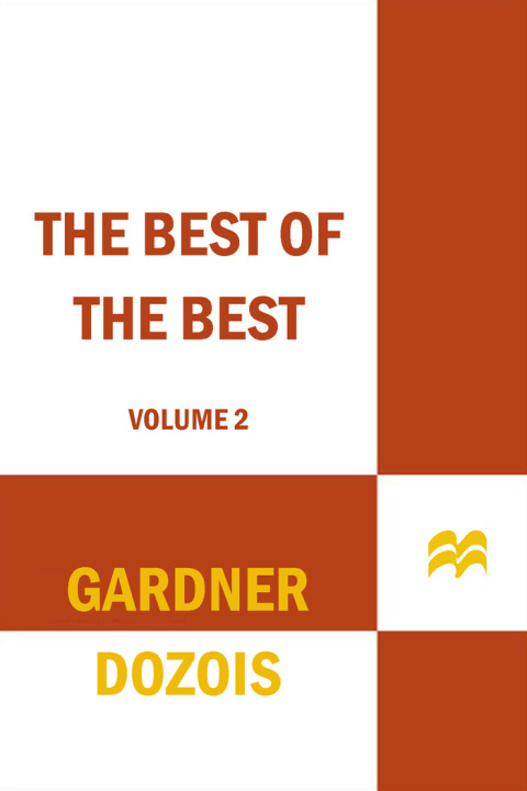 Cover image for book The Best of the Best, Volume 2