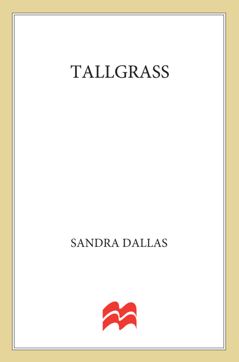 Cover image for book Tallgrass