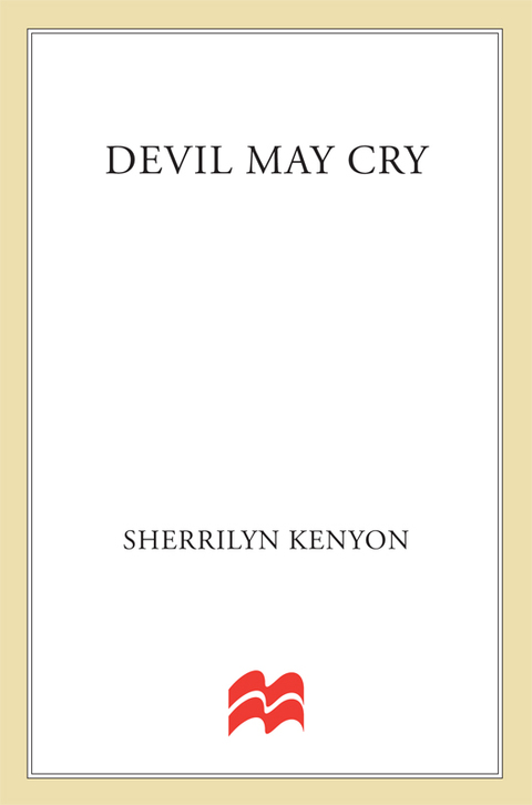 Cover image for book Devil May Cry