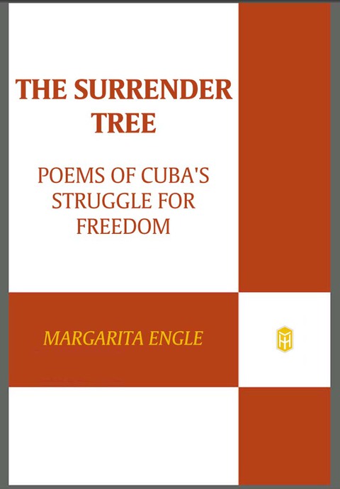 Cover image for book The Surrender Tree / El ábol de la rendición