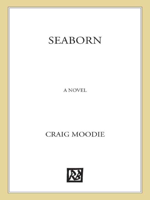 Cover image for book Seaborn