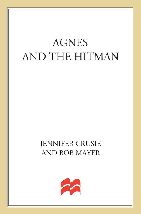 Cover image for book Agnes and the Hitman