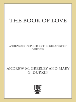 The Book of Love