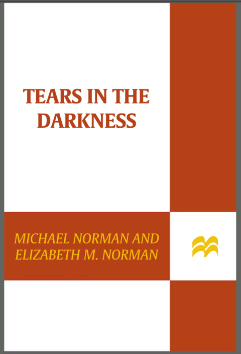 Cover image for book Tears in the Darkness