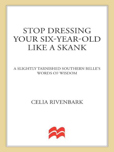 Cover image for book Stop Dressing Your Six-Year-Old Like a Skank