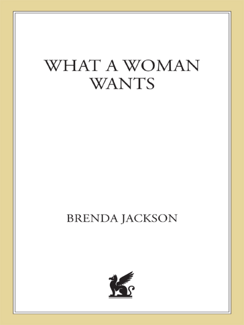 Cover image for book What a Woman Wants