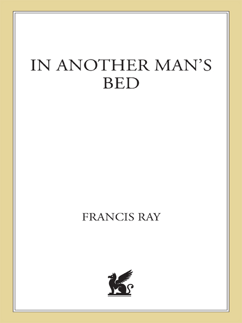 Cover image for book In Another Man's Bed