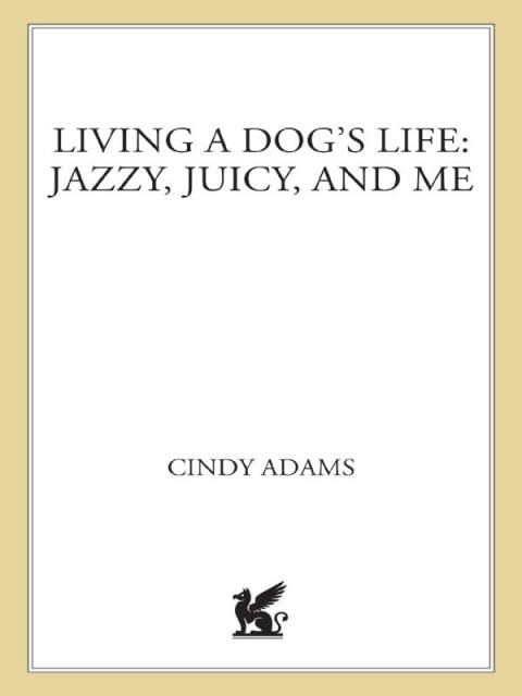 Cover image for book Living a Dog's Life
