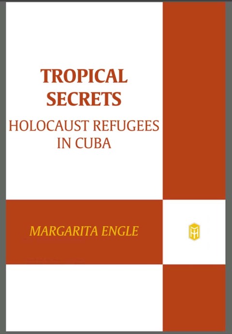Cover image for book Tropical Secrets