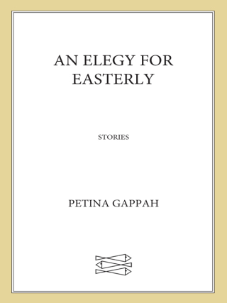 An Elegy for Easterly