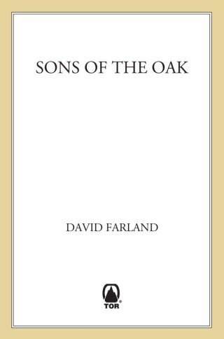 Sons of the Oak