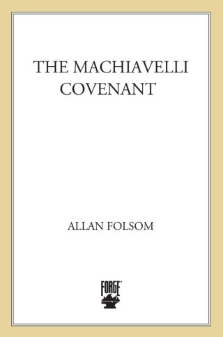 The Machiavelli Covenant