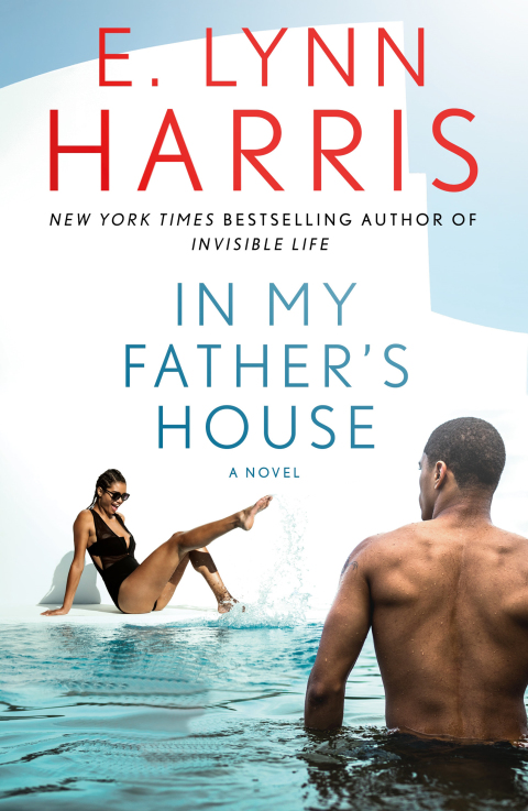 Cover image for book In My Father's House