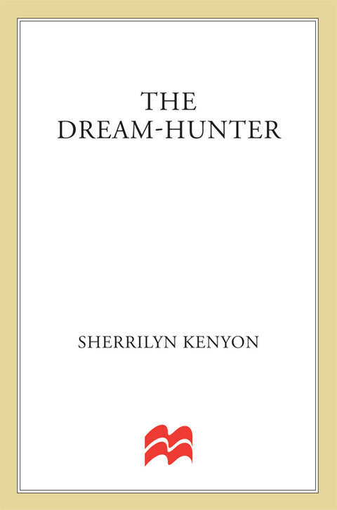 Cover image for book The Dream-Hunter