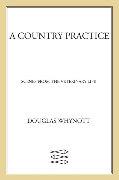 Cover image for book A Country Practice