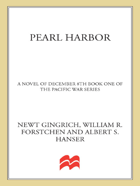 Cover image for book Pearl Harbor