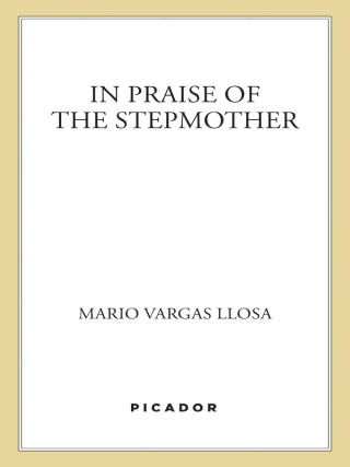 In Praise of the Stepmother