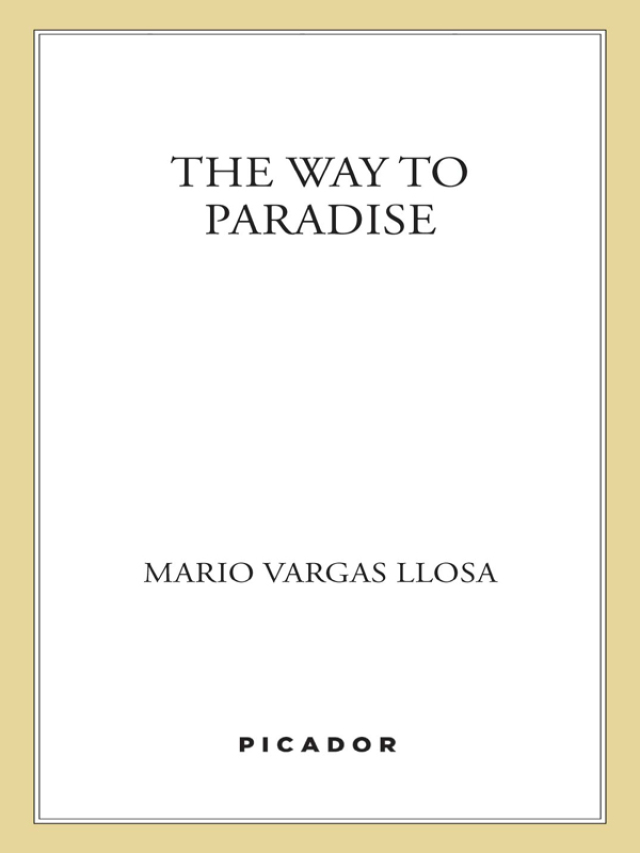 The Way to Paradise