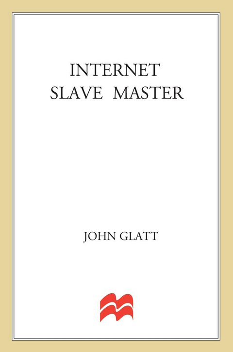 Cover image for book Internet Slave Master