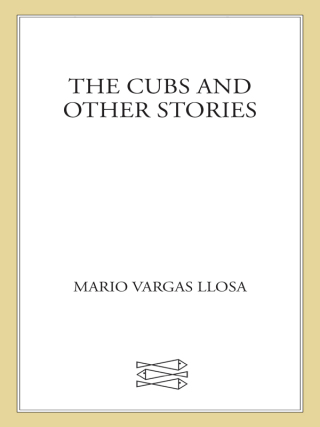 The Cubs and Other Stories