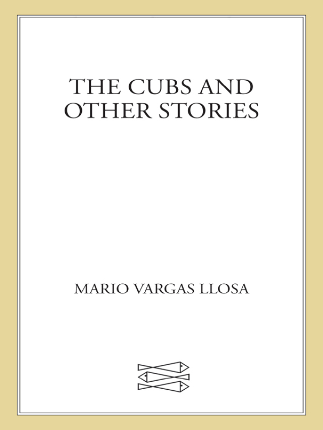 The Cubs and Other Stories
