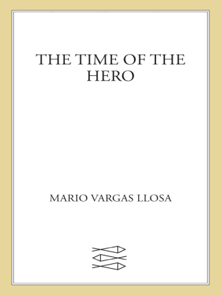 The Time of the Hero