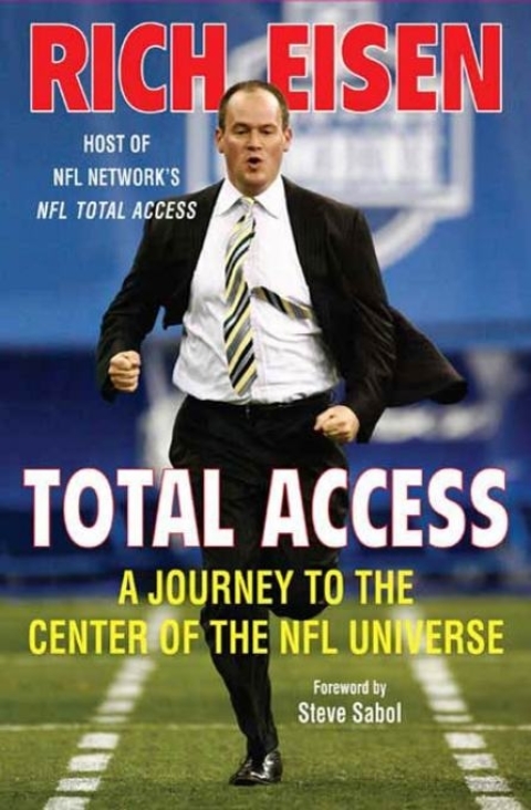 Cover image for book Total Access