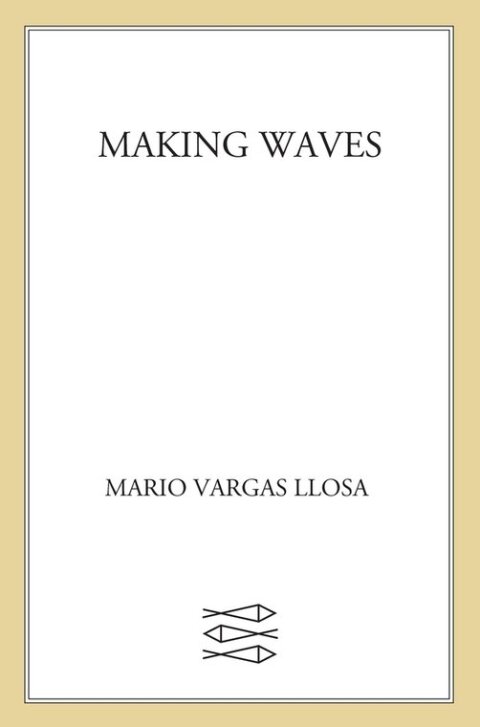 Cover image for book Making Waves
