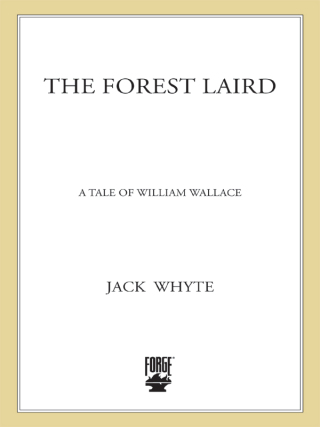 The Forest Laird