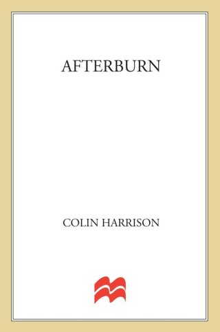 Afterburn