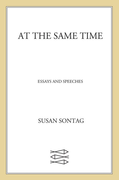 Cover image for book At the Same Time