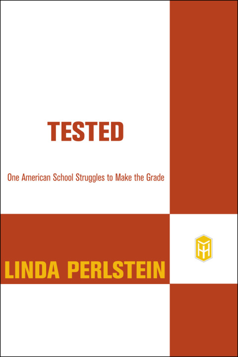 Cover image for book Tested