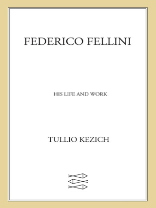 Federico Fellini