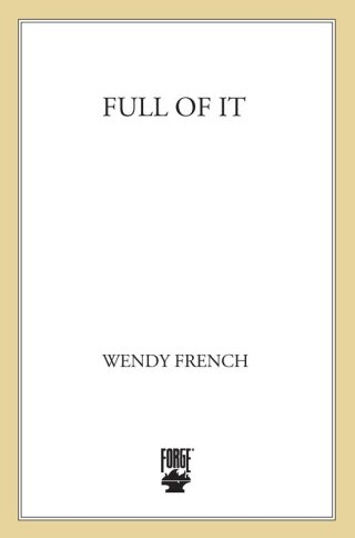 Full of It