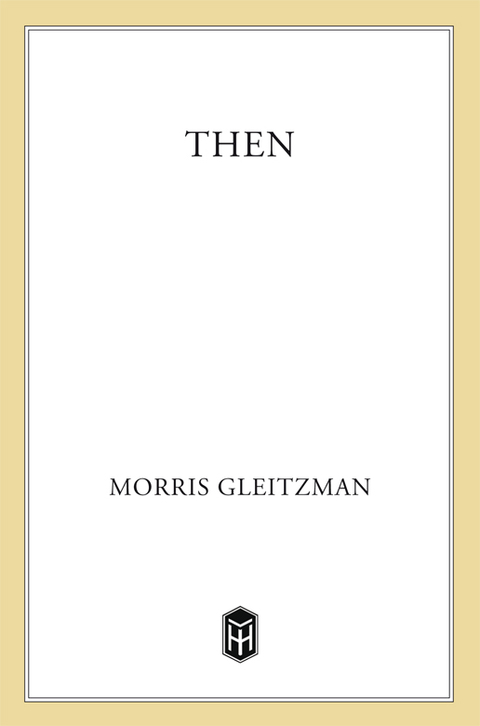 Cover image for book Then