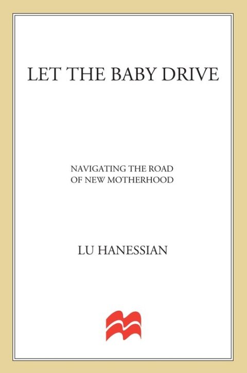 Cover image for book Let the Baby Drive