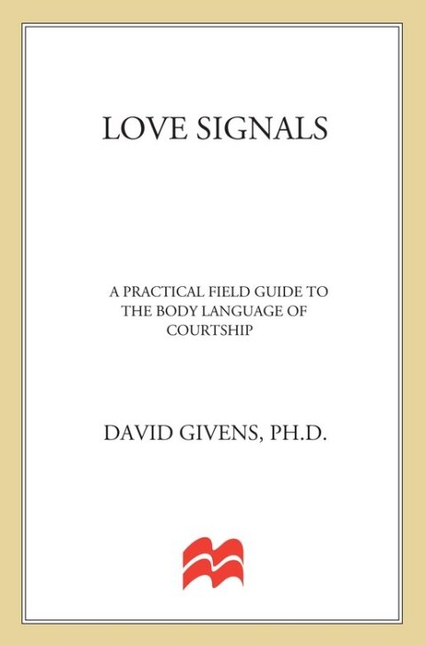 Cover image for book Love Signals