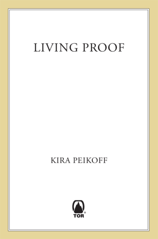 Living Proof