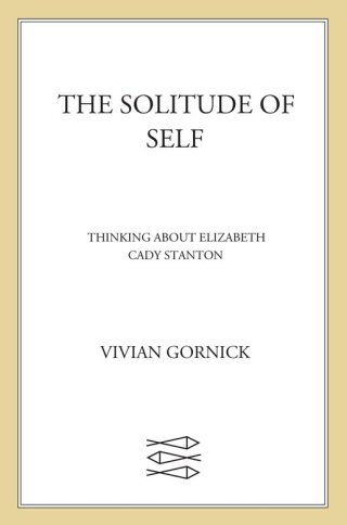 The Solitude of Self