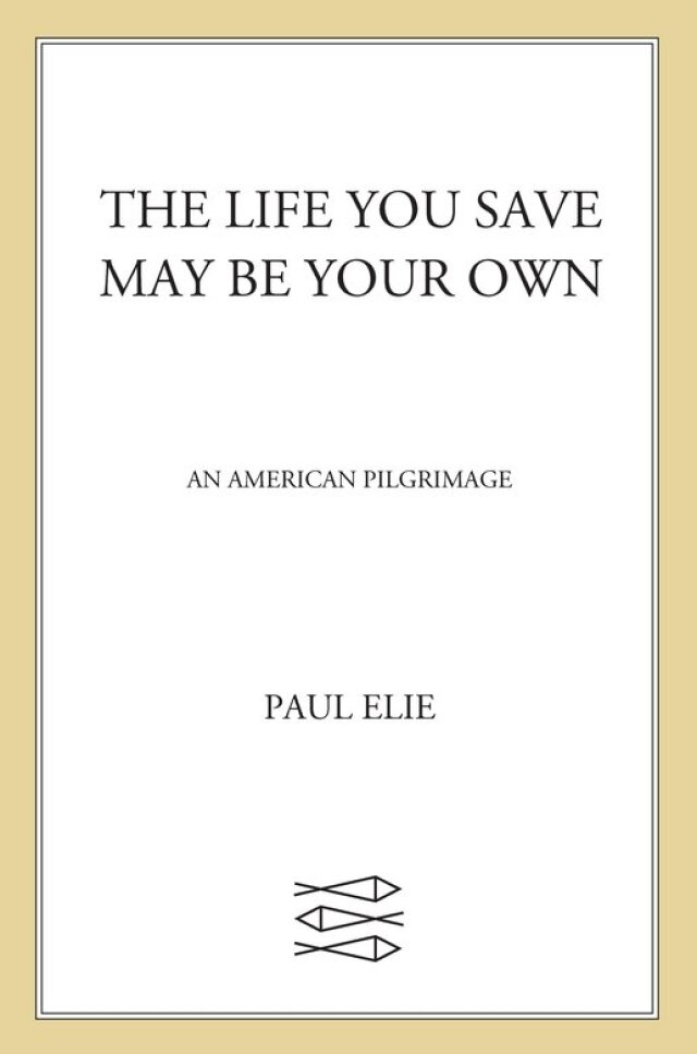 The Life You Save May Be Your Own