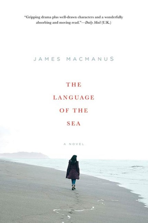 Cover image for book The Language of the Sea