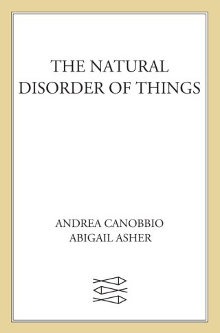 The Natural Disorder of Things