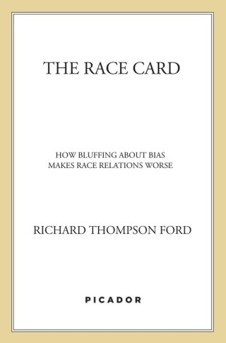 The Race Card